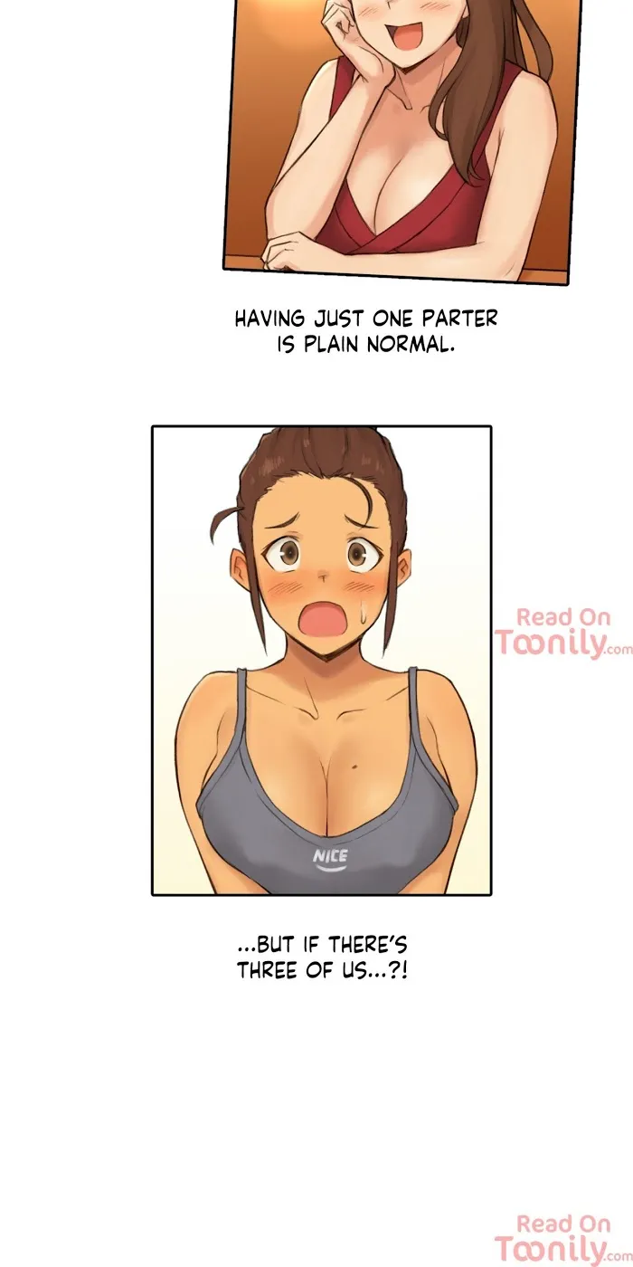 Read Sexual Exploits chapter 23 image 42 on Lezhin