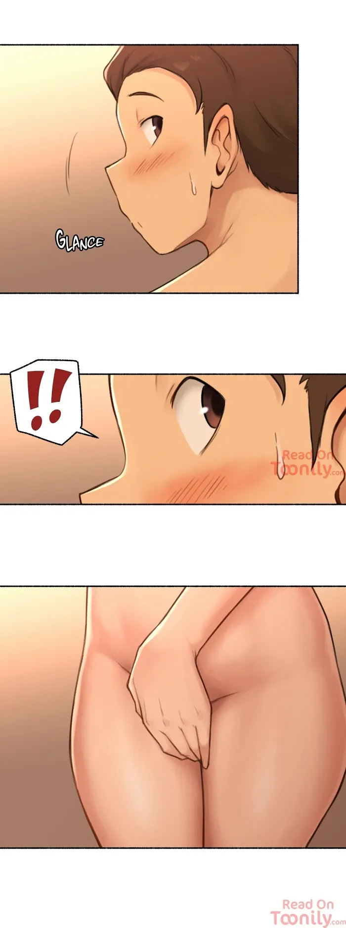 Read Sexual Exploits chapter 23 image 5 on Lezhin