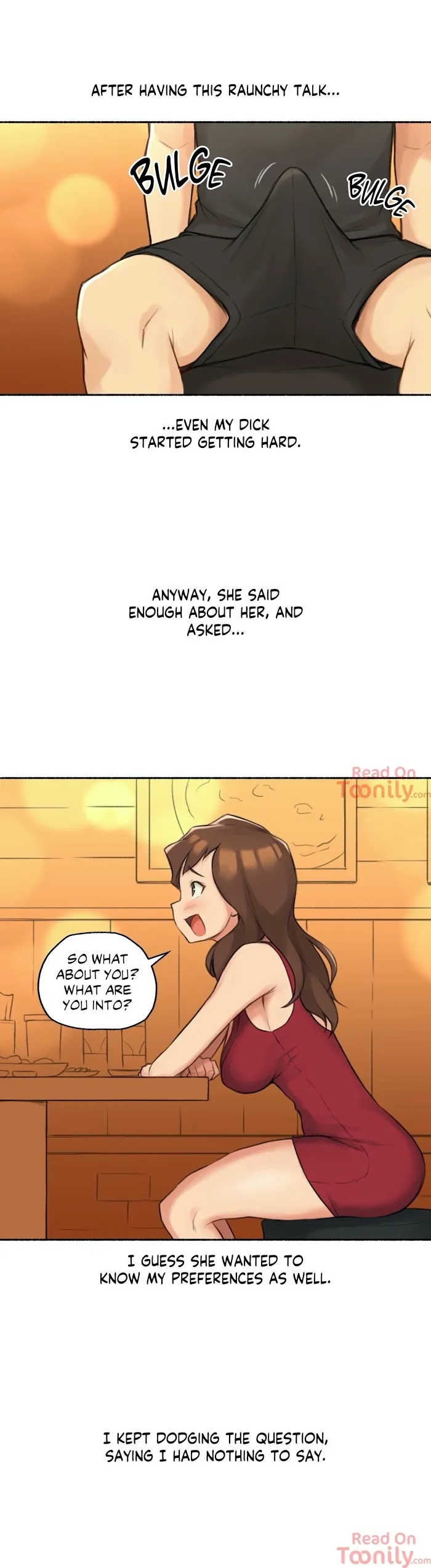 Read Sexual Exploits chapter 24 image 10 on Lezhin