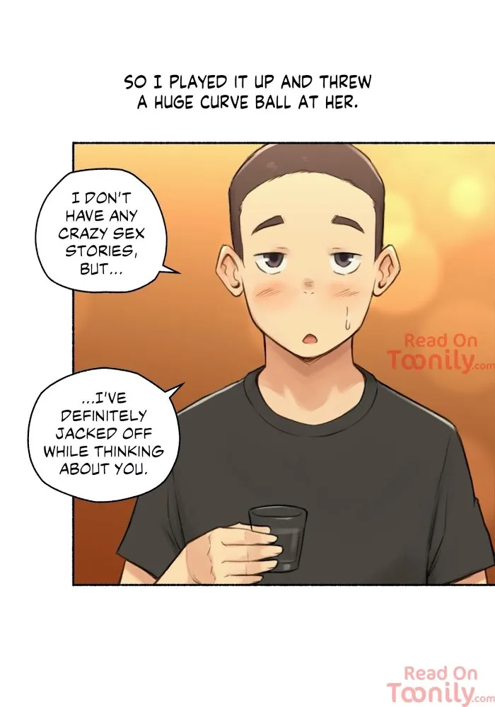 Read Sexual Exploits chapter 24 image 12 on Lezhin