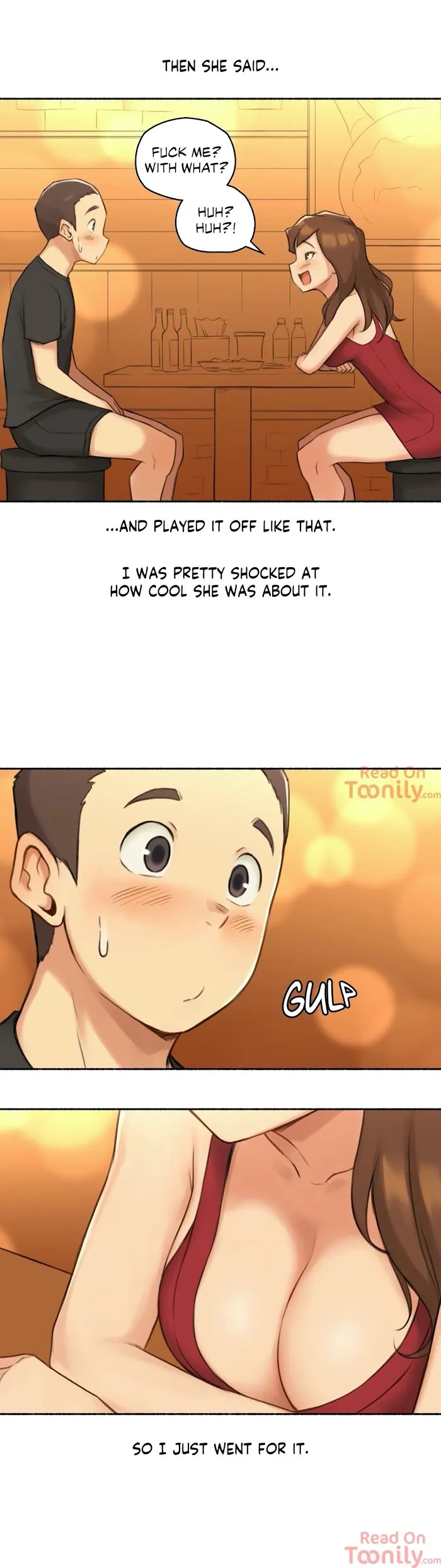 Read Sexual Exploits chapter 24 image 15 on Lezhin