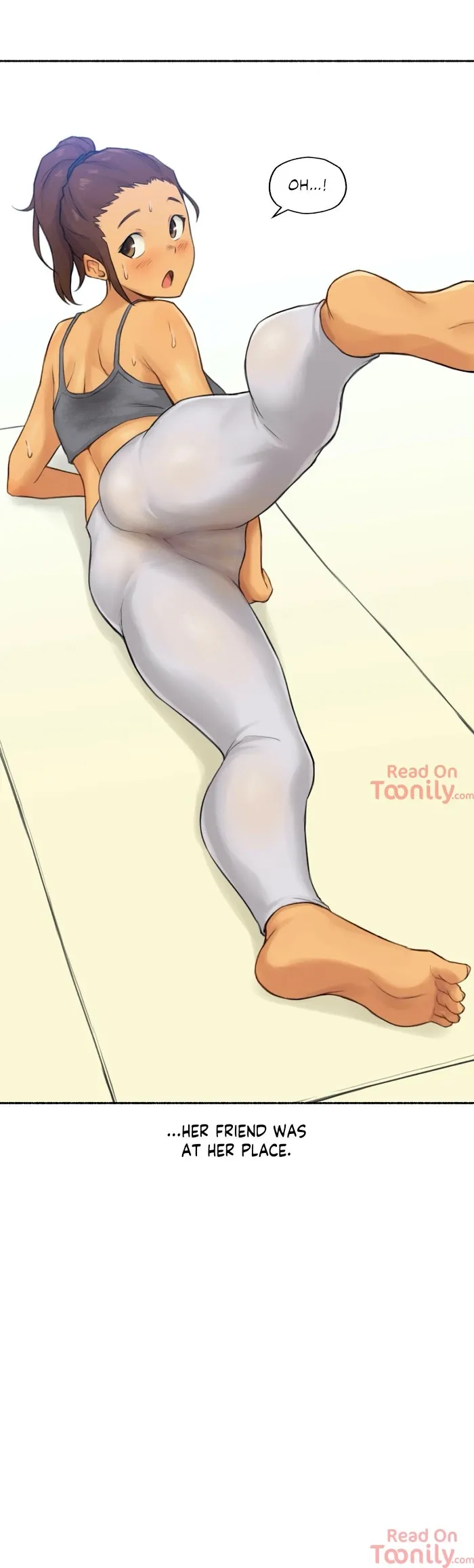 Read Sexual Exploits chapter 24 image 24 on Lezhin