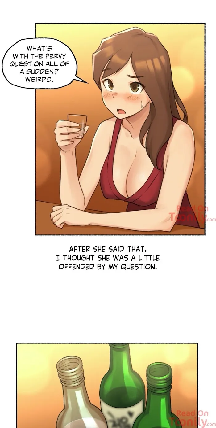 Read Sexual Exploits chapter 24 image 6 on Lezhin