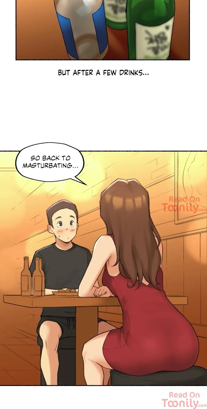 Read Sexual Exploits chapter 24 image 7 on Lezhin