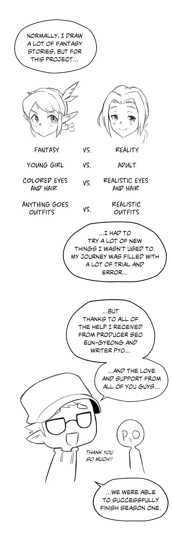 Read Sexual Exploits chapter 25.5 image 1 on Lezhin