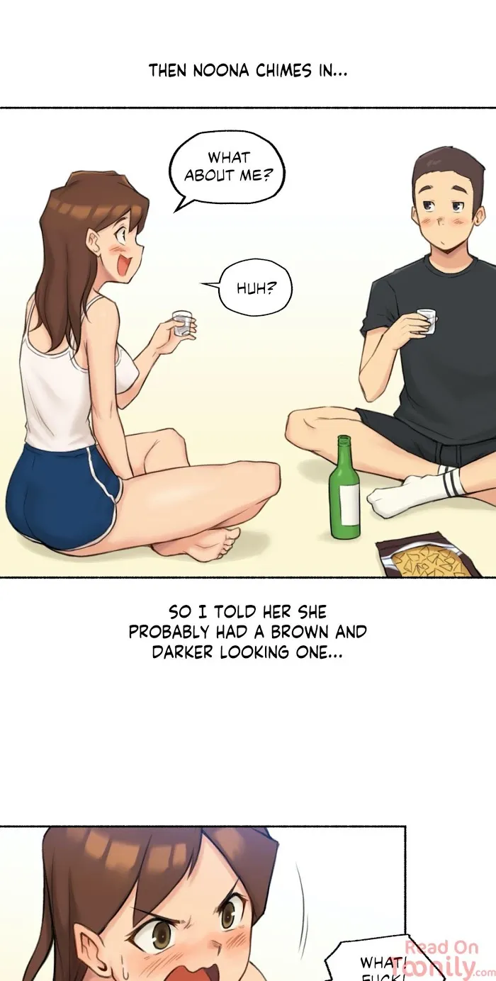 Read Sexual Exploits chapter 25 image 14 on Lezhin