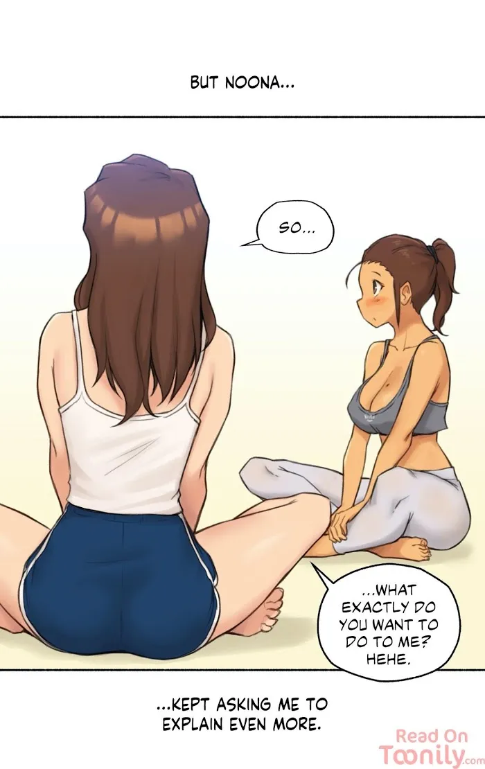 Read Sexual Exploits chapter 25 image 9 on Lezhin