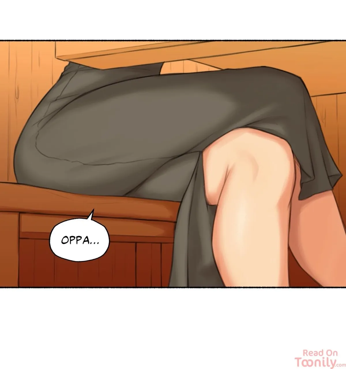 Read Sexual Exploits chapter 26 image 20 on Lezhin