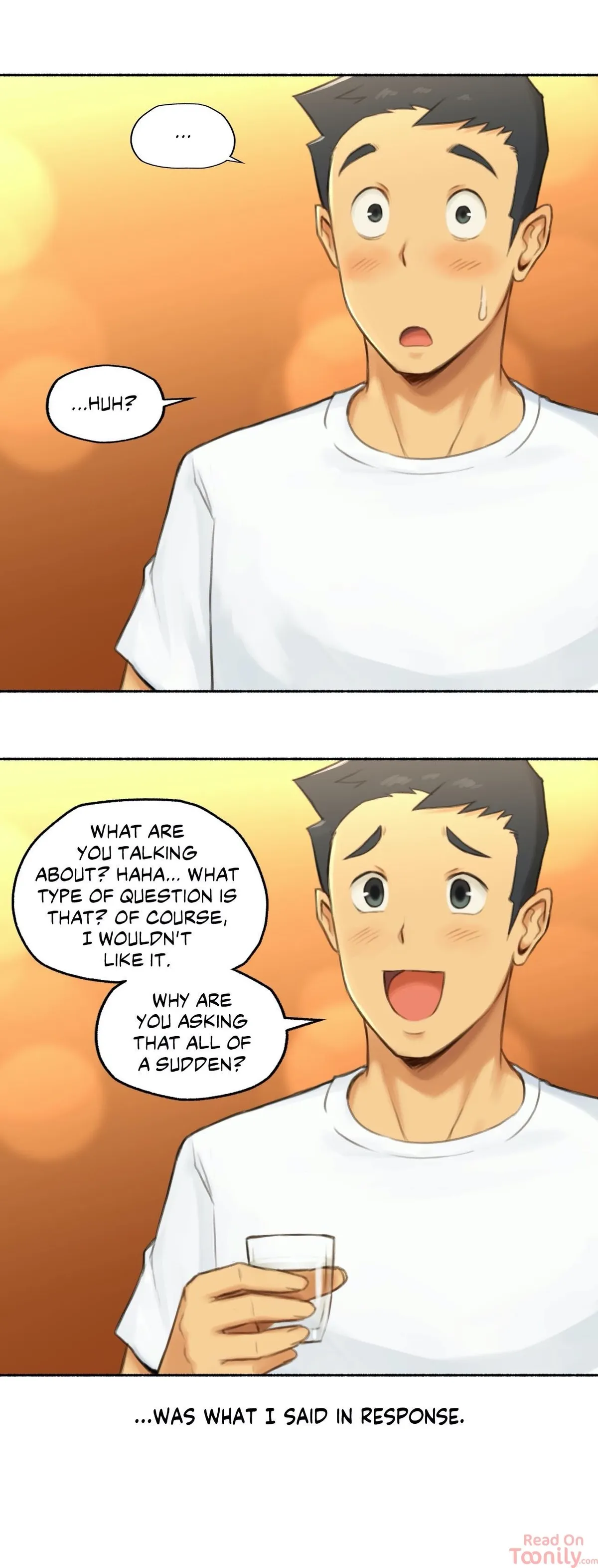 Read Sexual Exploits chapter 26 image 22 on Lezhin