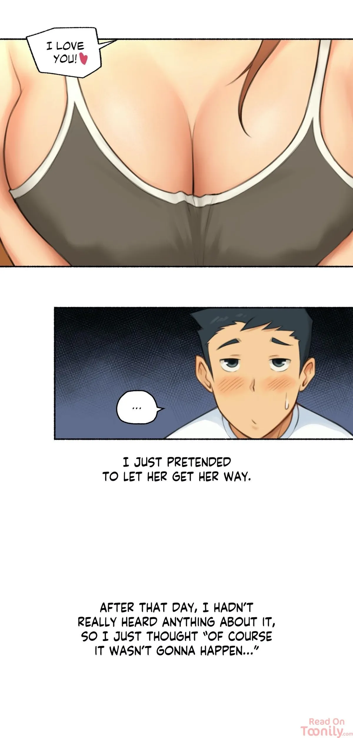 Read Sexual Exploits chapter 26 image 29 on Lezhin