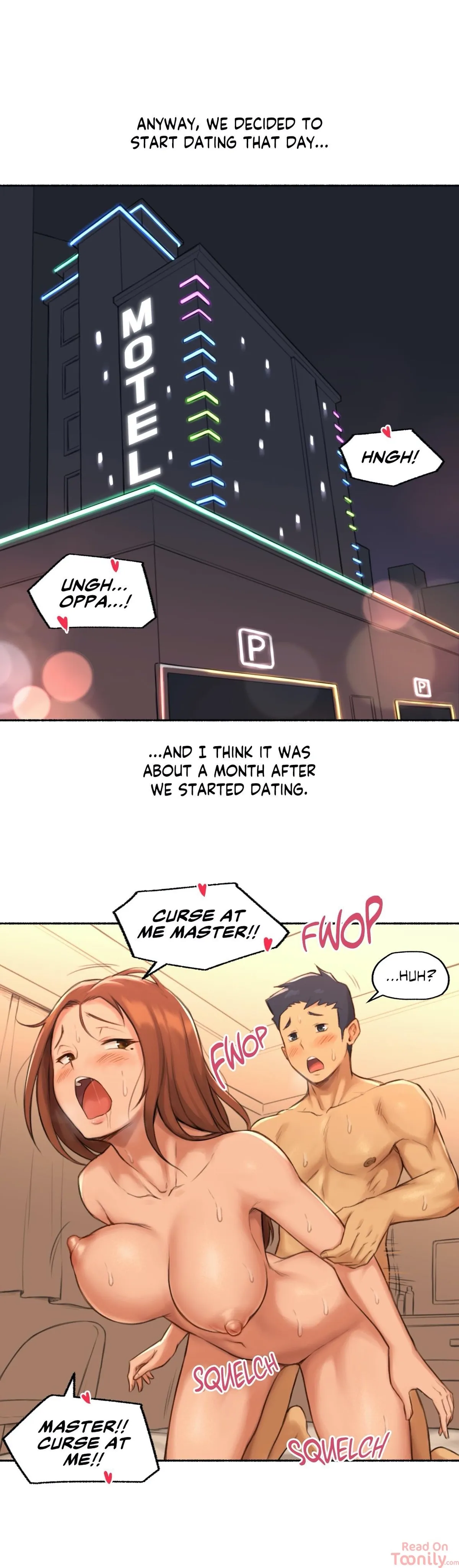 Read Sexual Exploits chapter 26 image 7 on Lezhin