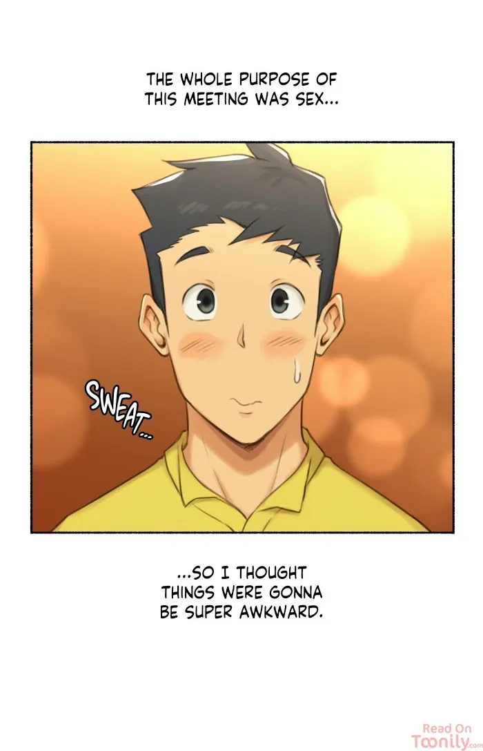 Read Sexual Exploits chapter 27 image 1 on Lezhin