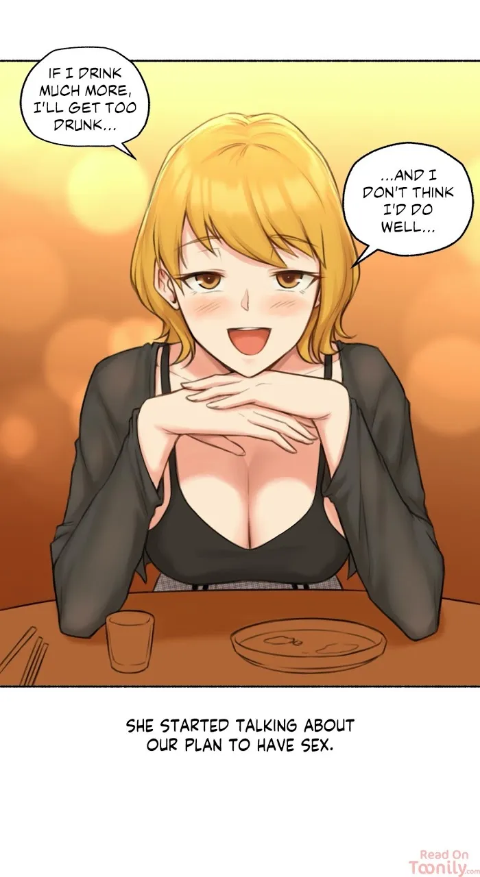 Read Sexual Exploits chapter 27 image 5 on Lezhin