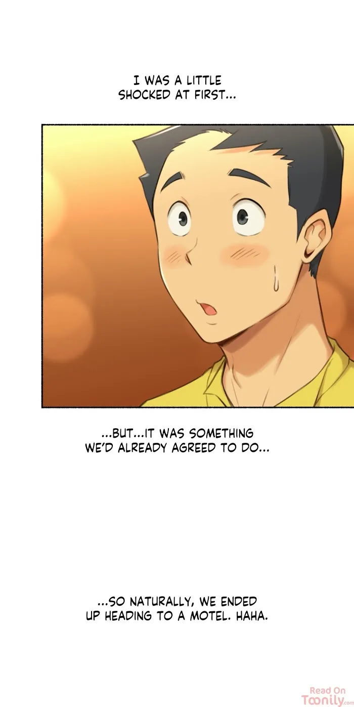 Read Sexual Exploits chapter 27 image 7 on Lezhin