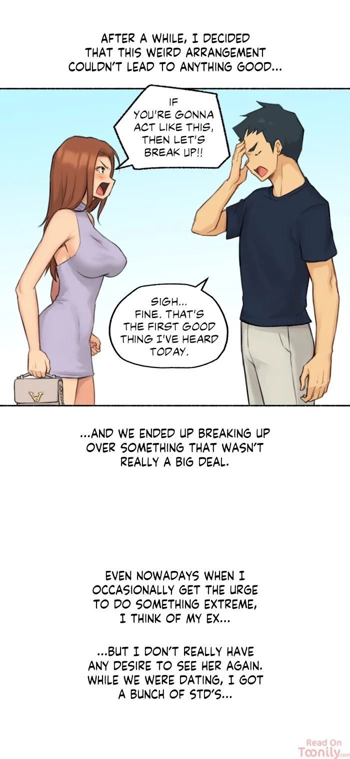 Read Sexual Exploits chapter 28 image 25 on Lezhin