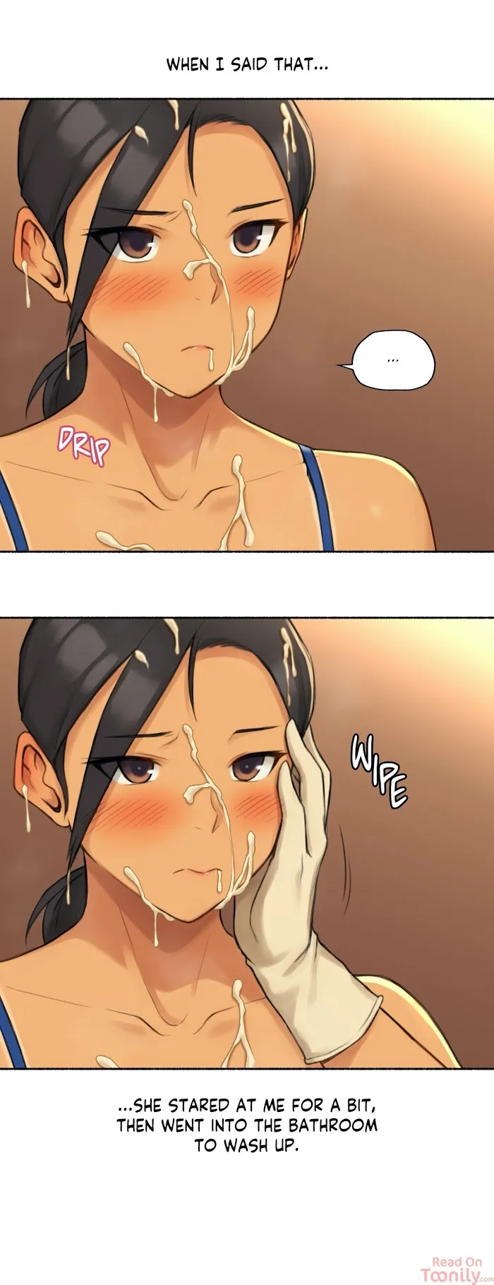 Read Sexual Exploits chapter 29 image 33 on Lezhin