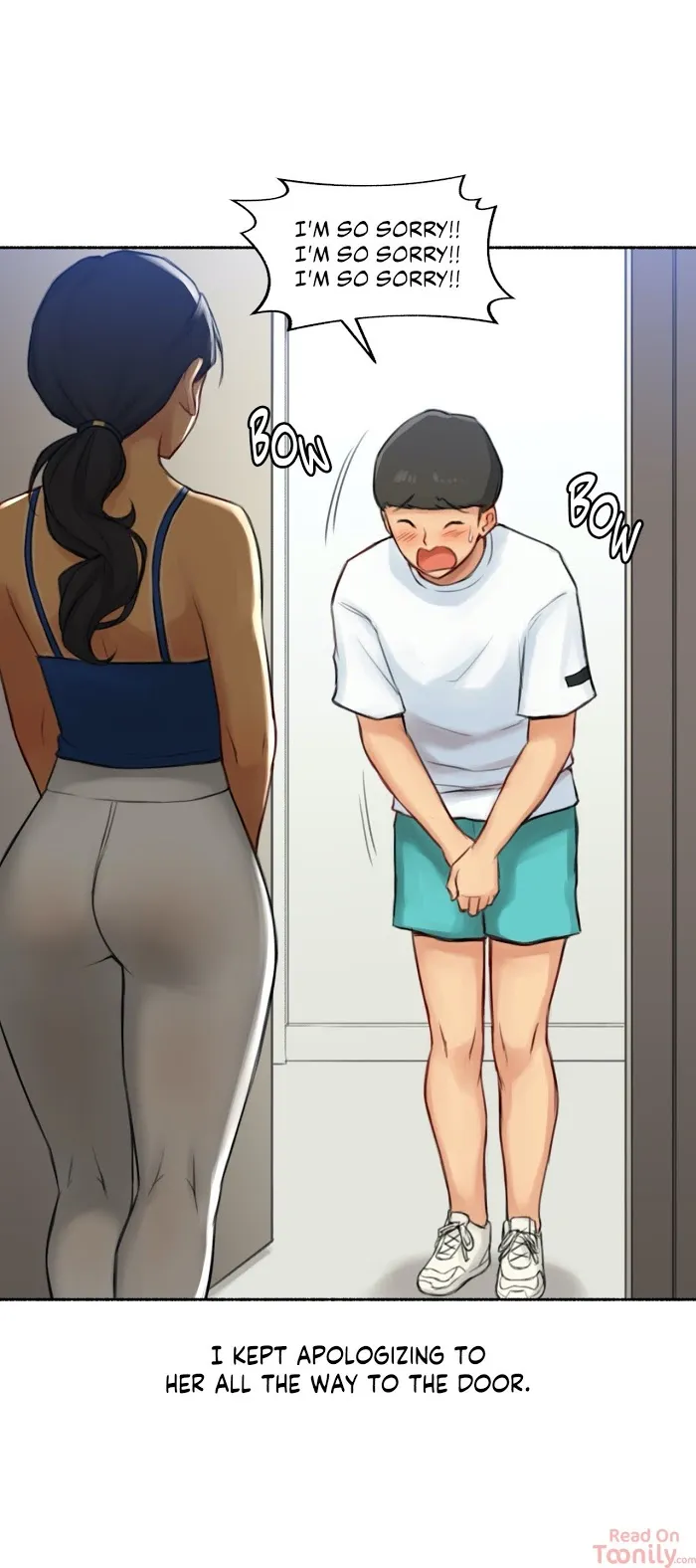 Read Sexual Exploits chapter 29 image 34 on Lezhin