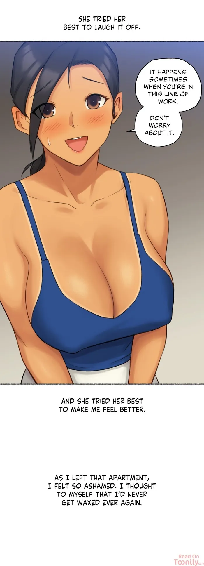 Read Sexual Exploits chapter 29 image 35 on Lezhin