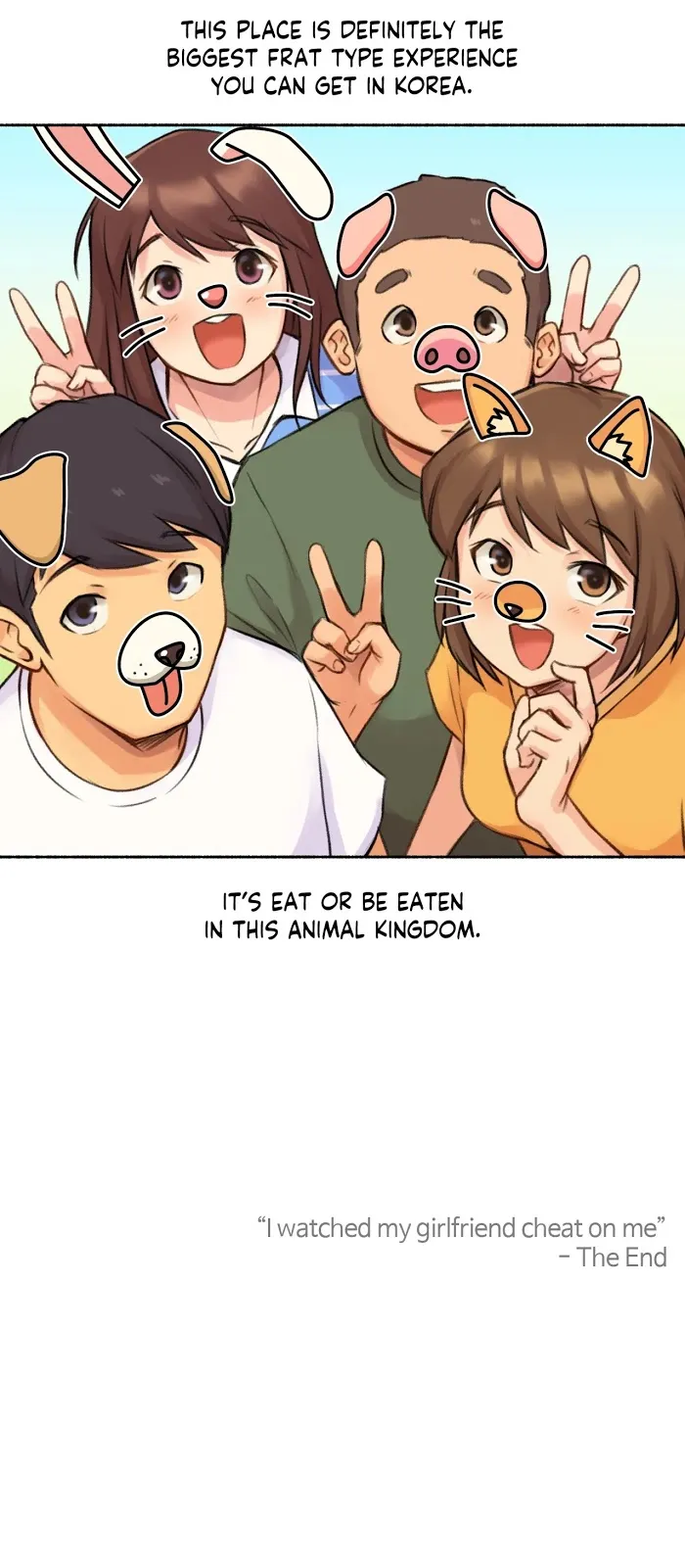 Read Sexual Exploits chapter 3.99 image 38 on Lezhin