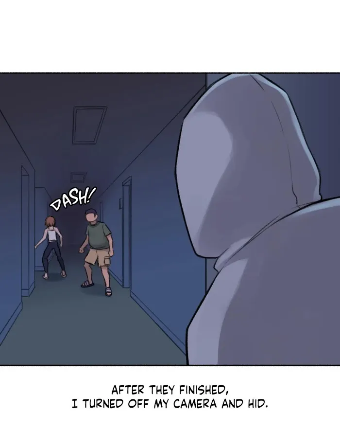Read Sexual Exploits chapter 3 image 32 on Lezhin