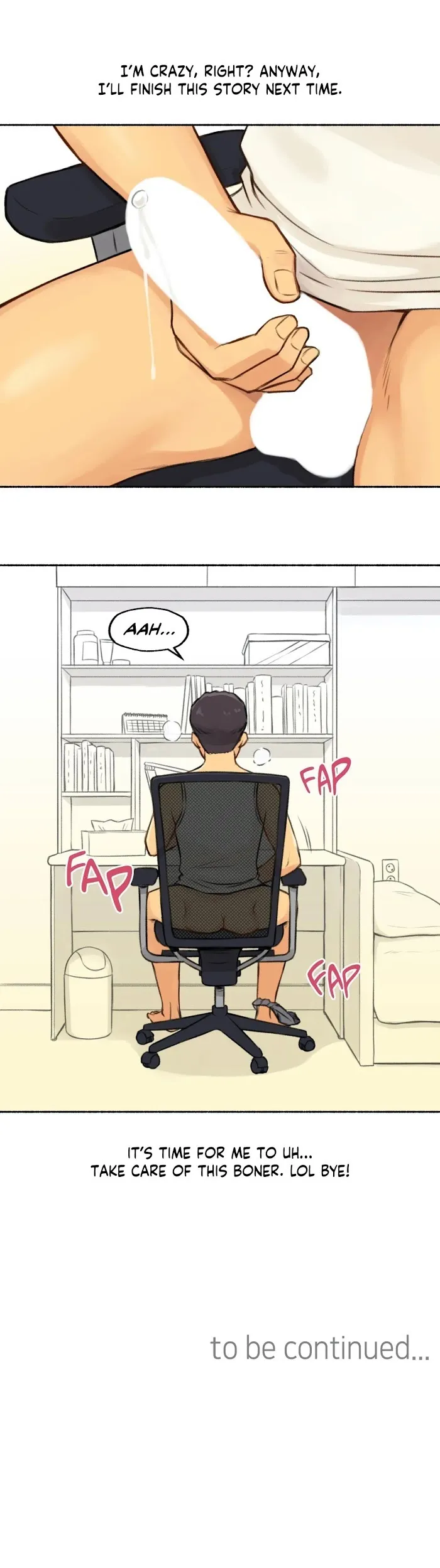 Read Sexual Exploits chapter 3 image 37 on Lezhin