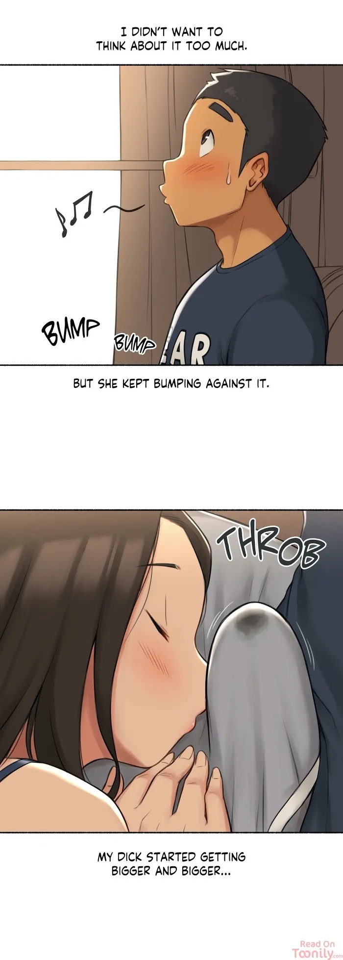 Read Sexual Exploits chapter 30 image 15 on Lezhin