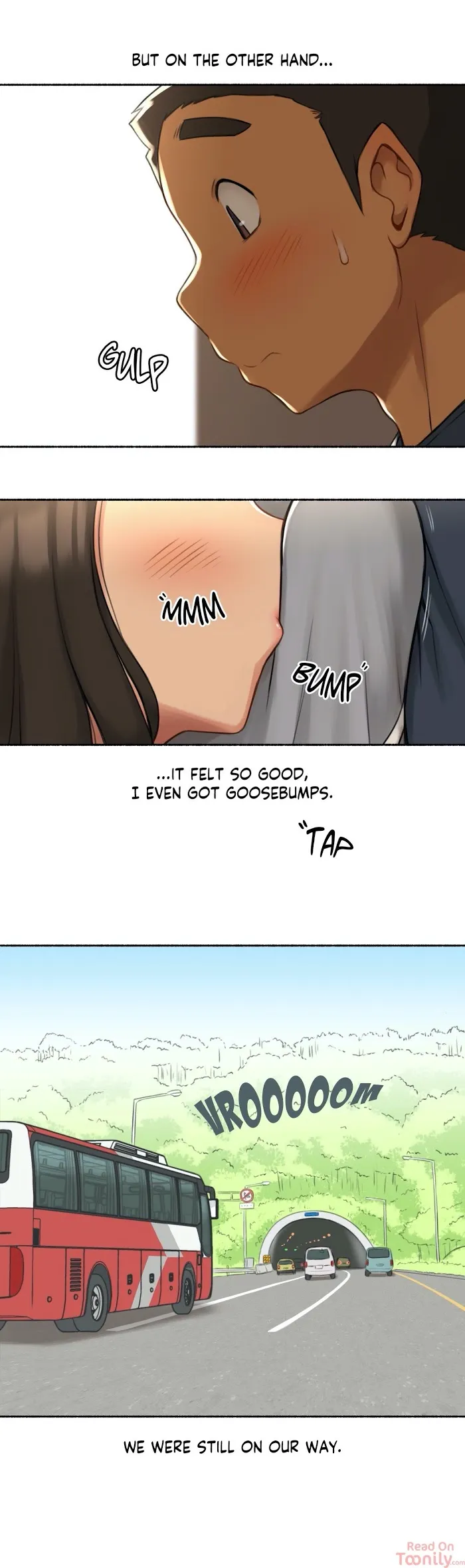 Read Sexual Exploits chapter 30 image 17 on Lezhin