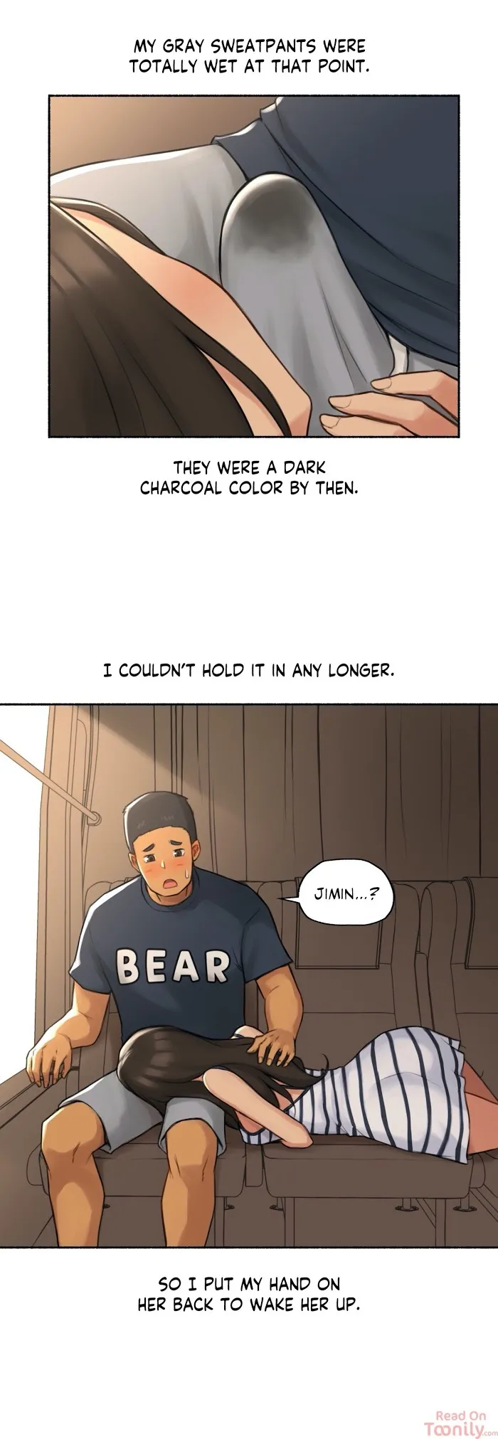 Read Sexual Exploits chapter 30 image 19 on Lezhin