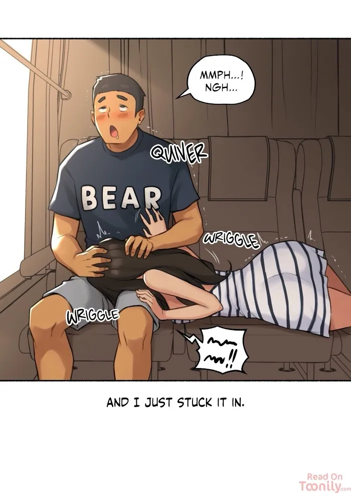 Read Sexual Exploits chapter 30 image 26 on Lezhin
