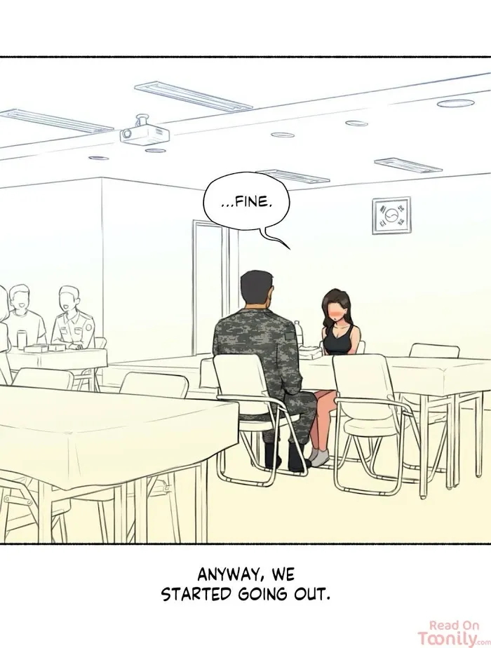 Read Sexual Exploits chapter 30 image 3 on Lezhin