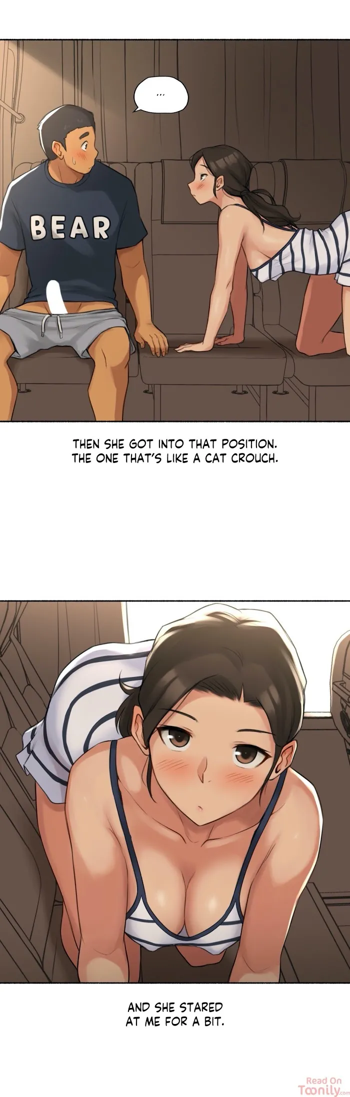Read Sexual Exploits chapter 30 image 30 on Lezhin