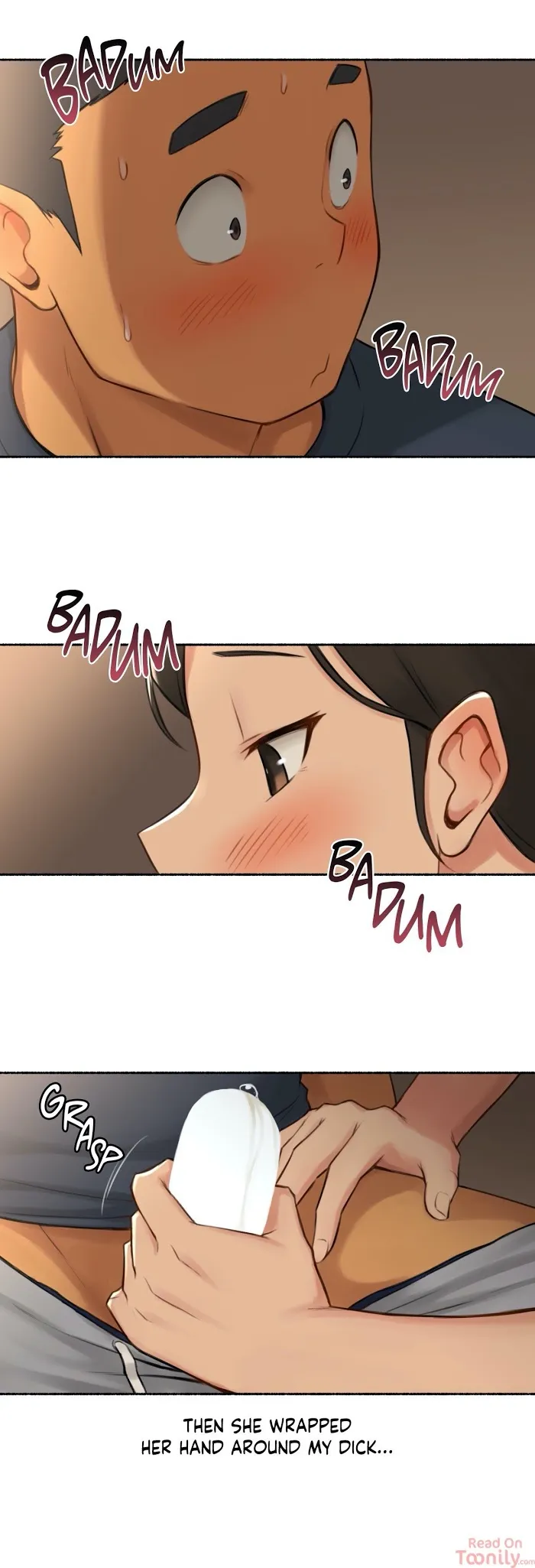 Read Sexual Exploits chapter 30 image 31 on Lezhin