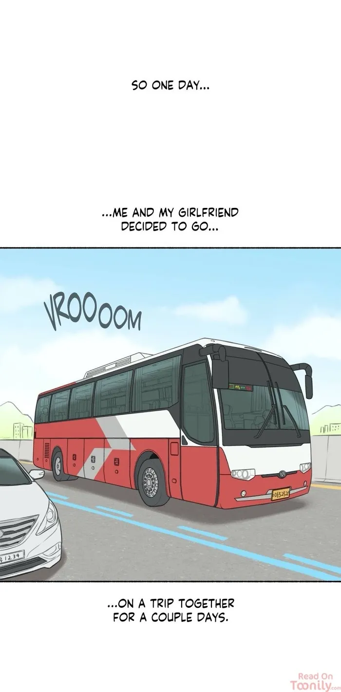 Read Sexual Exploits chapter 30 image 5 on Lezhin