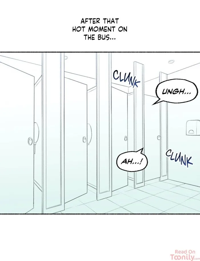 Read Sexual Exploits chapter 31 image 19 on Lezhin