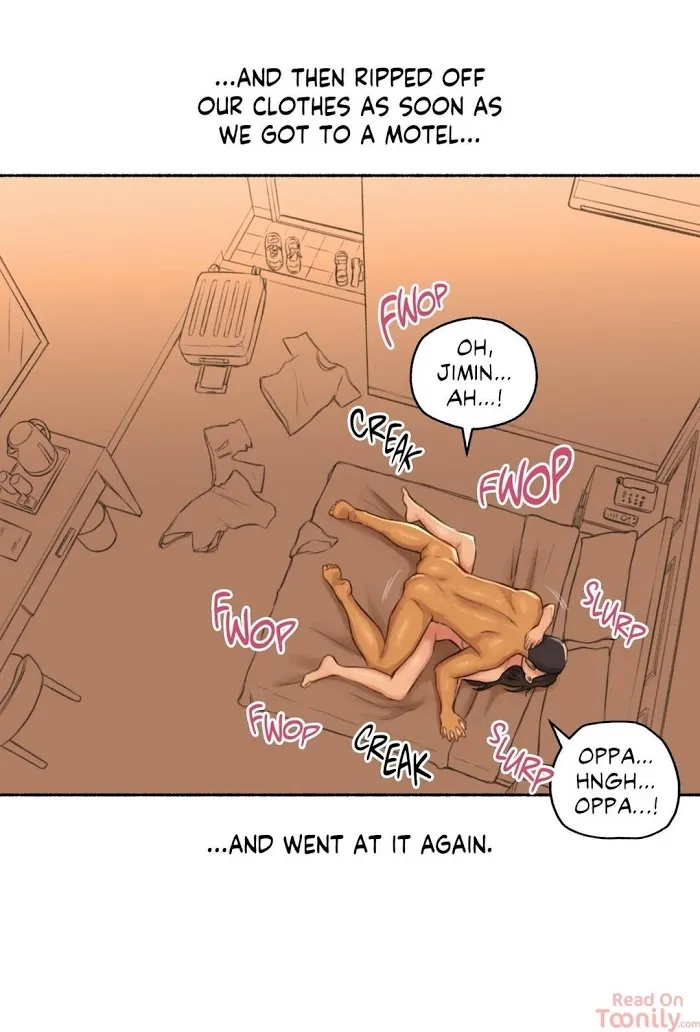 Read Sexual Exploits chapter 31 image 23 on Lezhin