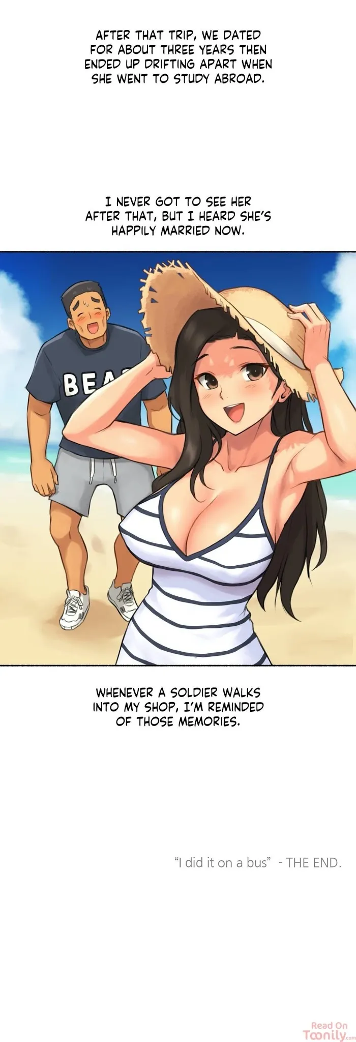 Read Sexual Exploits chapter 31 image 28 on Lezhin