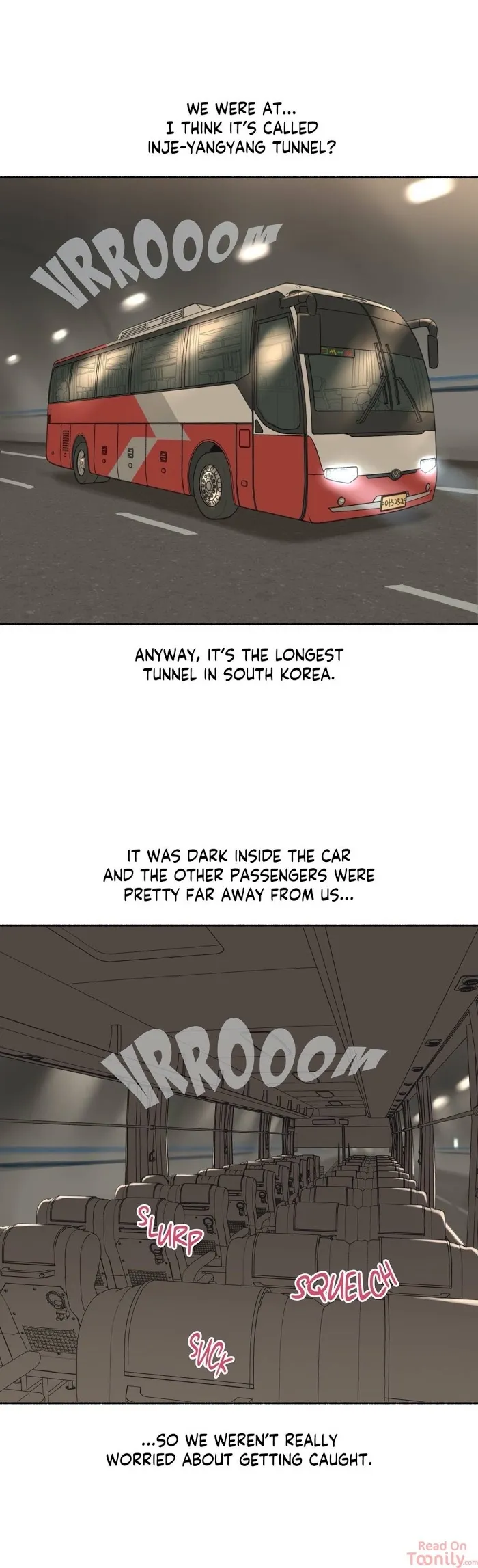 Read Sexual Exploits chapter 31 image 3 on Lezhin