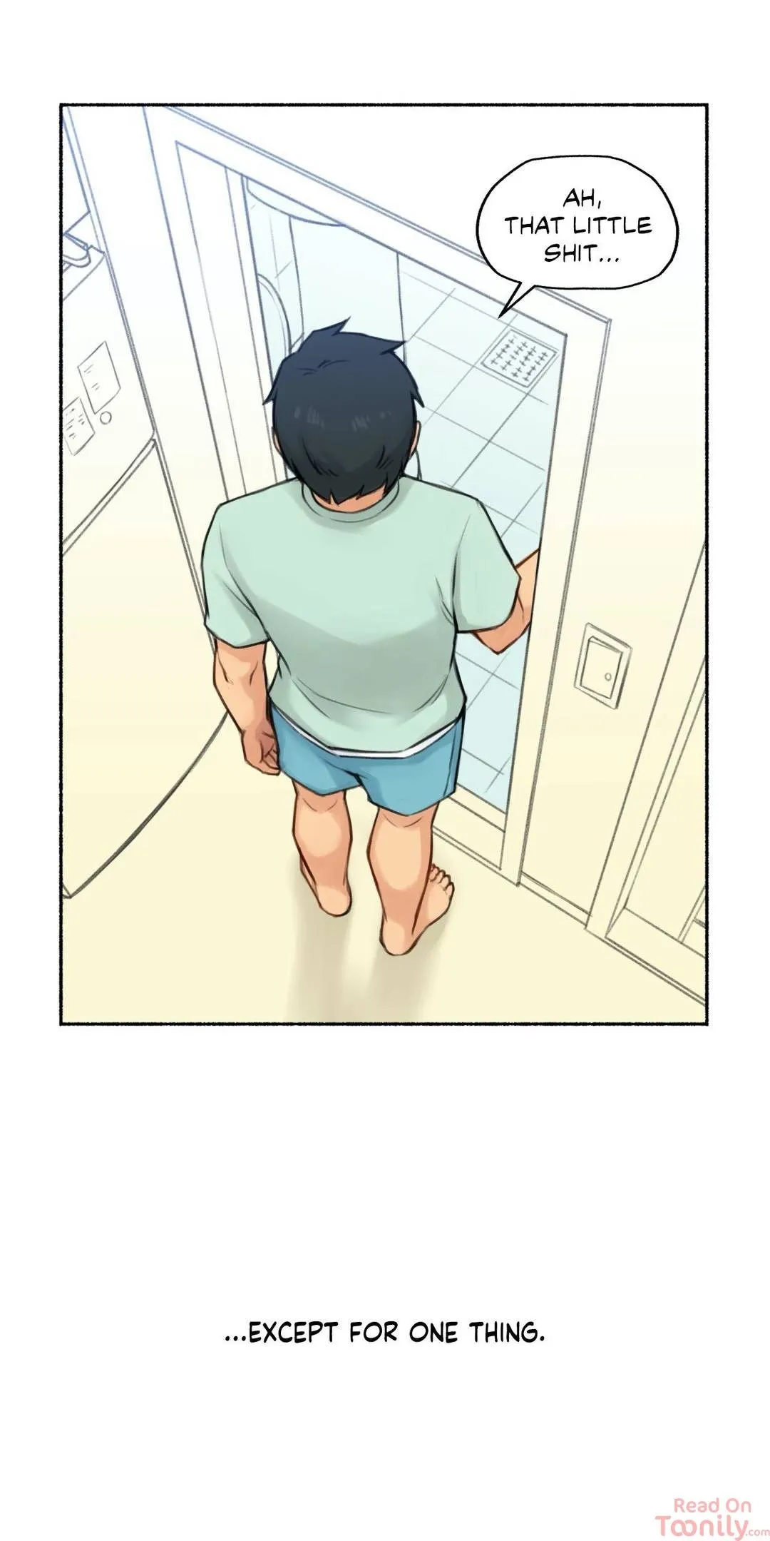Read Sexual Exploits chapter 32 image 2 on Lezhin