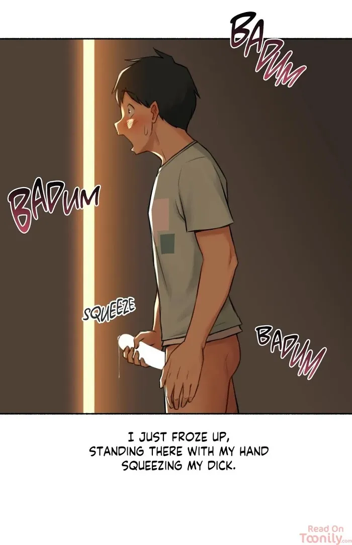 Read Sexual Exploits chapter 33 image 2 on Lezhin