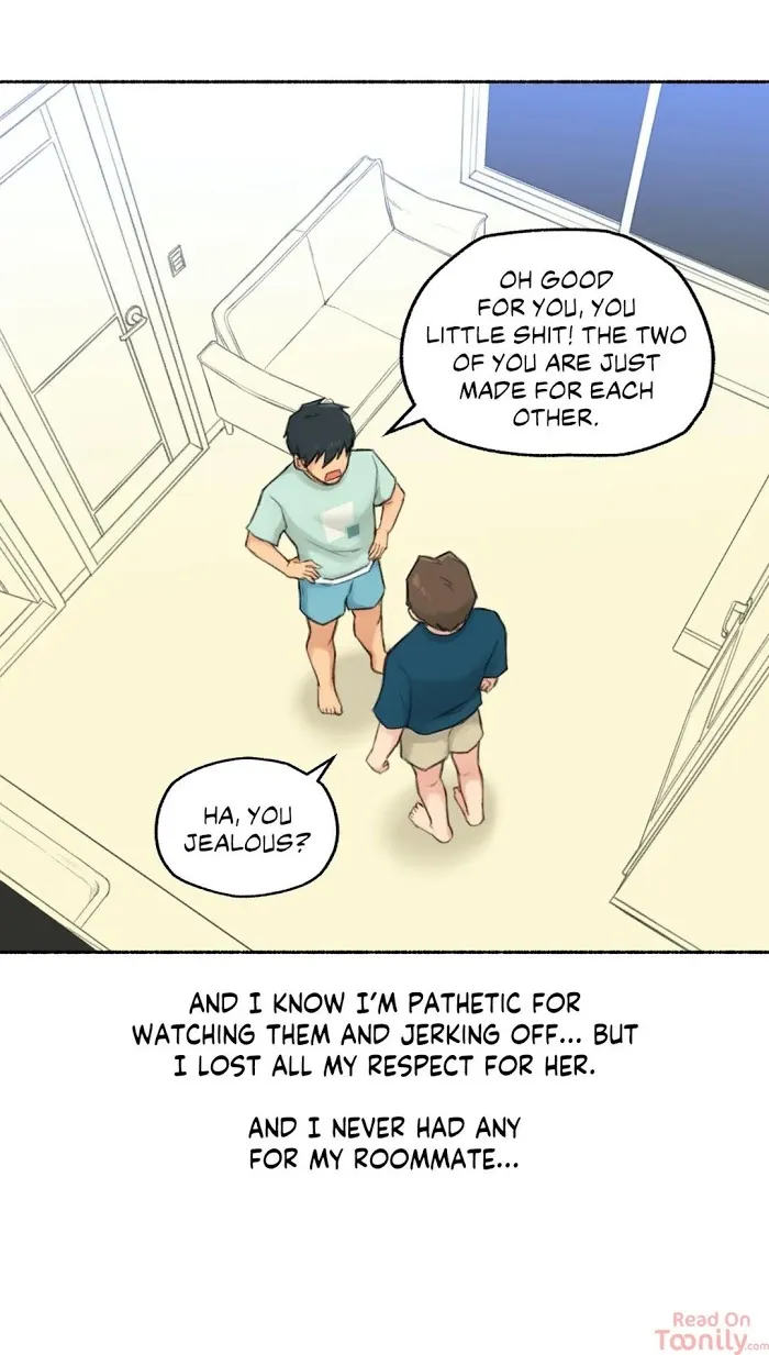 Read Sexual Exploits chapter 33 image 25 on Lezhin