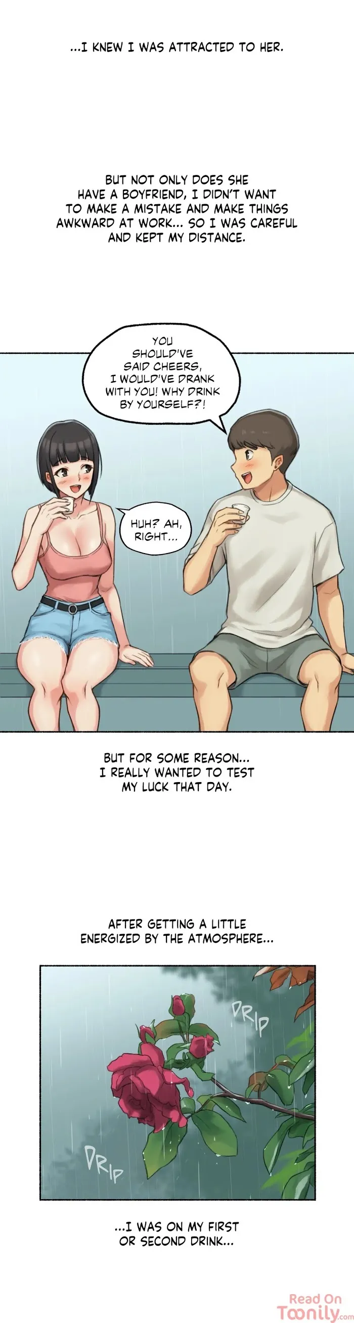 Read Sexual Exploits chapter 34 image 15 on Lezhin