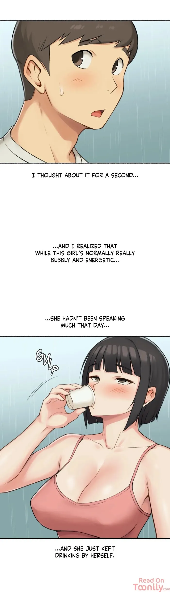Read Sexual Exploits chapter 34 image 17 on Lezhin