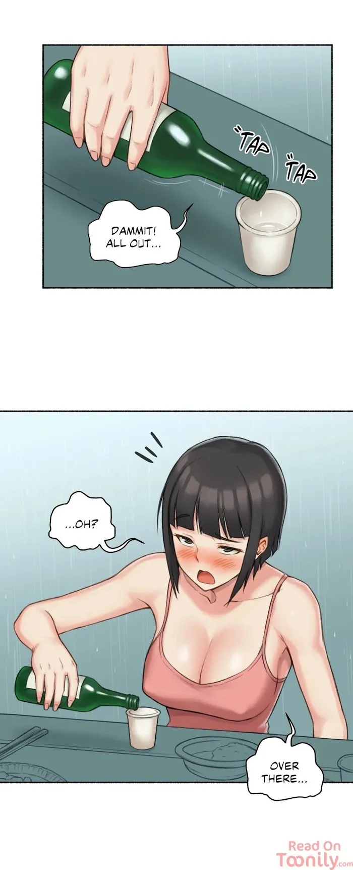 Read Sexual Exploits chapter 34 image 18 on Lezhin