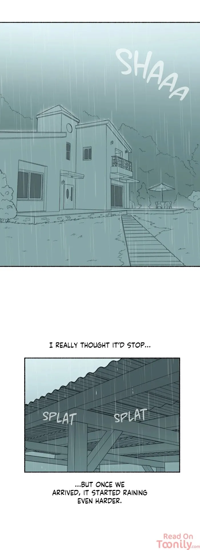 Read Sexual Exploits chapter 34 image 2 on Lezhin