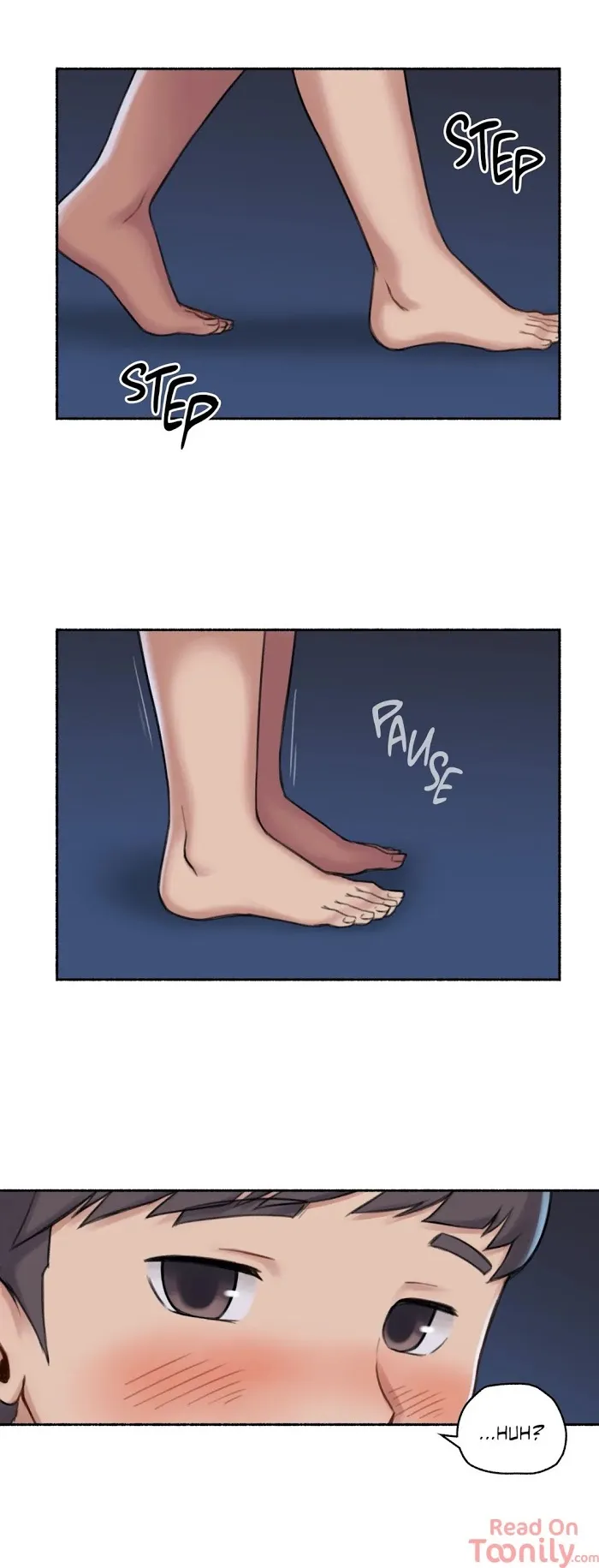 Read Sexual Exploits chapter 34 image 27 on Lezhin