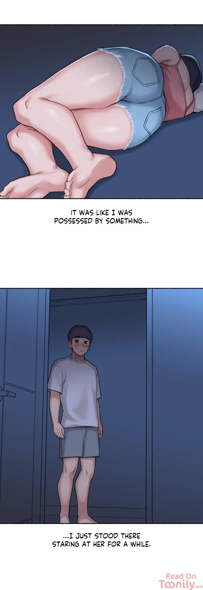 Read Sexual Exploits chapter 34 image 29 on Lezhin