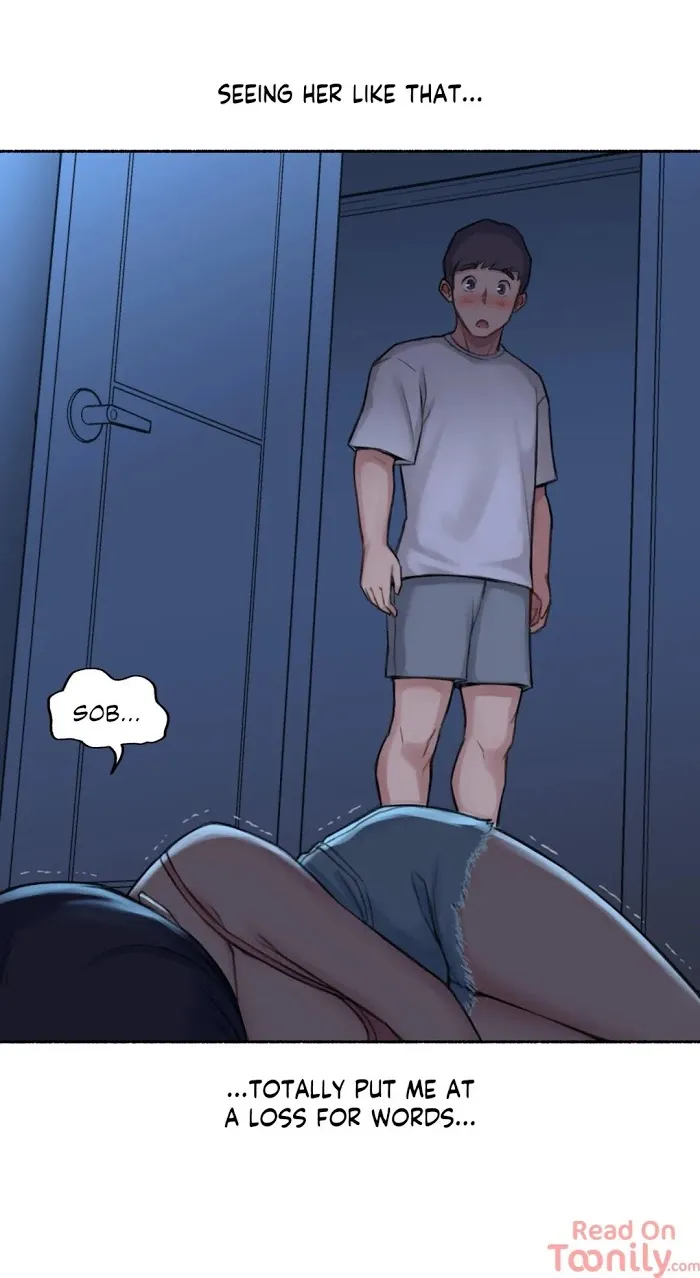 Read Sexual Exploits chapter 34 image 32 on Lezhin