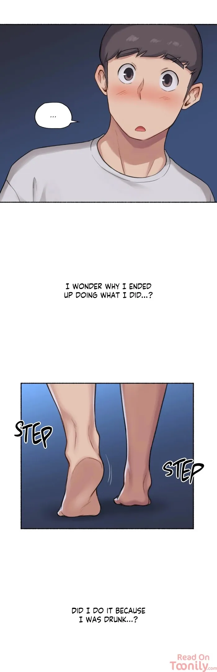 Read Sexual Exploits chapter 34 image 33 on Lezhin