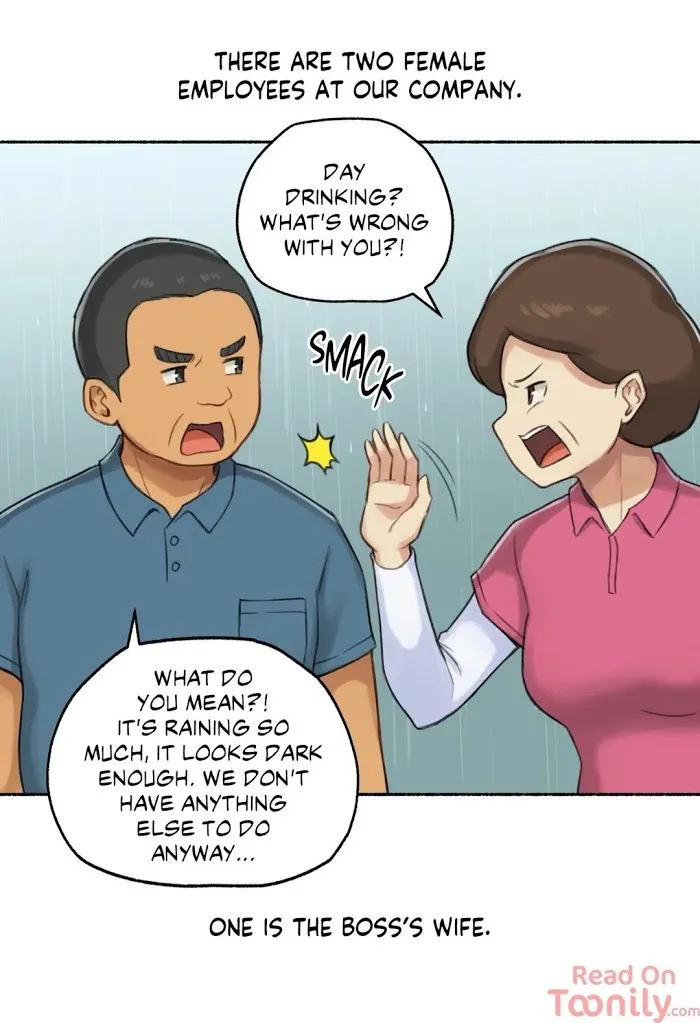 Read Sexual Exploits chapter 34 image 7 on Lezhin