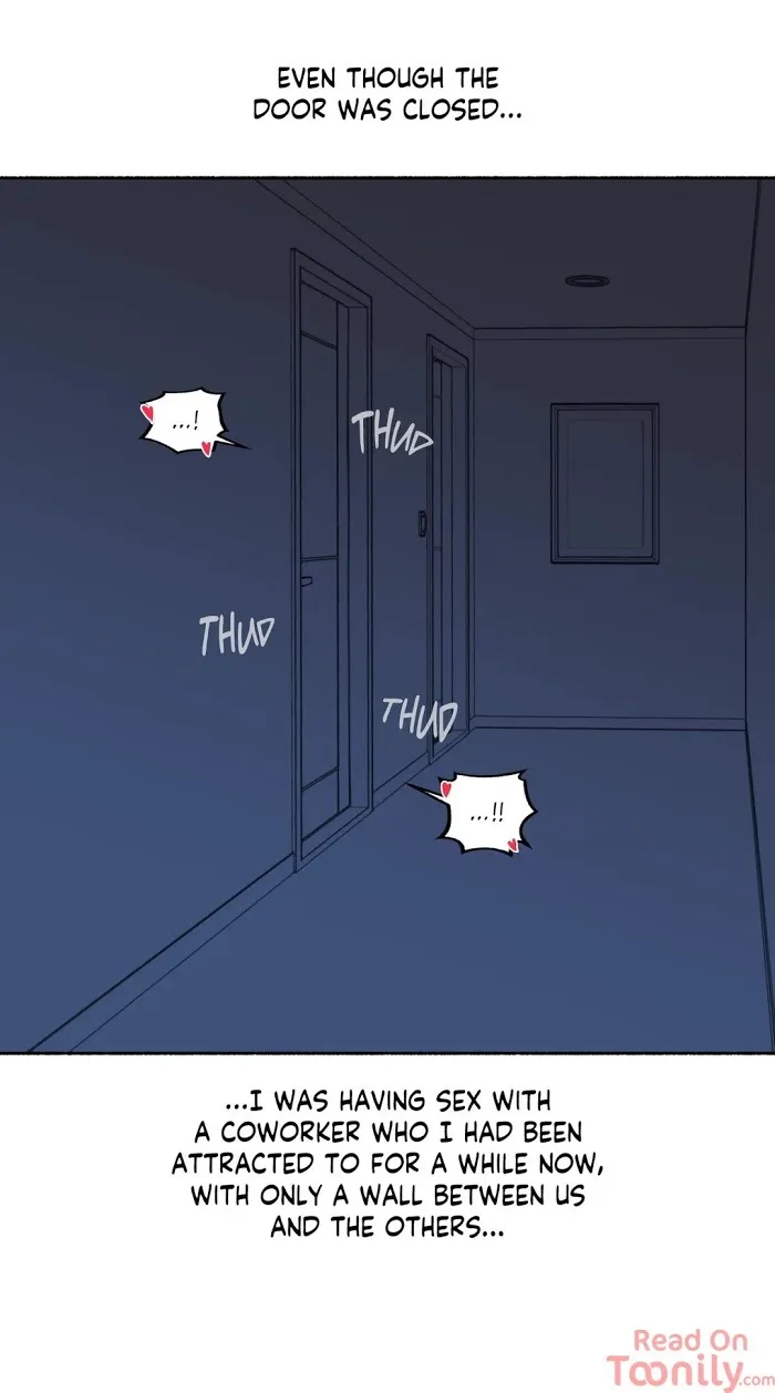 Read Sexual Exploits chapter 35 image 24 on Lezhin